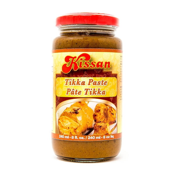 KISSAN TIKKA PASTE