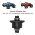 thumbnail image 2 of CNKOO Part 1/16 Road Upgrade Differential RC Car Off Gear 9130/9136/9137 For XLH Car Model, 2 of 2