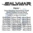 thumbnail image 2 of Salvimar Hero Speargun with Reel, 2 of 7