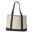 thumbnail image 3 of Liberty 8869 Women's Bags Cotton Canvas Tote, 3 of 5