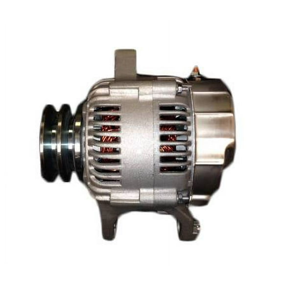 New Alternator Fits Chevrolet/GMC Truck T5500 Wt5500 F Wt Series Gm 7.8L Diesel