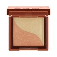 thumbnail image 2 of Glazed Light Two Color Lazy Eye Shadow Plate Simple Waterproof Beginner Long Lasting Color Rendering Eye Shadow Without Makeup, Makeup Eye Shadow, 2 of 9