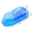 thumbnail image 6 of Pill Organizer, Pill Box, Pill Case, Pill Container, Travel Pill Organizer, Pill Holder, Pill Dispenser, Fish Oil, Pills, Supplements, Vitamins, Medicine Organizer, 6 of 7