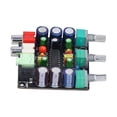 thumbnail image 3 of ANGGREK Son Excitateur Module de Réglage de Tonalité BBE XR1075 Alimentation Unique Ac9v20v Dc10v26v, Excitateur de Contrôle de Volume, Excitateur de Son, 3 of 8