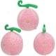thumbnail image 3 of Peluche de fruta del diablo de One Piece, juguete de anime Robin, flor, flor, Luffy, chicle, chicle, Chopper, Op-Op, Edward, Teach, Tremor, Tremor, peluche, 3 of 5