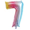 thumbnail image 1 of Baohd Ballon en Aluminium Numérique, 1 of 9