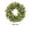 A_New#5585, variant on Spring Summer Front Door Wreath – Colorful Plastic Leaf and Yellow Buttercup Garland – Outdoor Door Decor for Porch, Gate, Home, Housewarming Gift