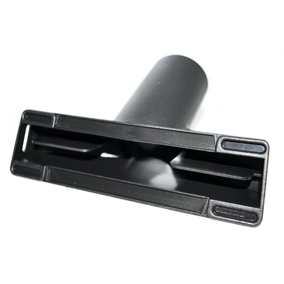 Replacement Part For Fit All, Residential Black Plastic Vacuum Upholstery Tool (Generic)