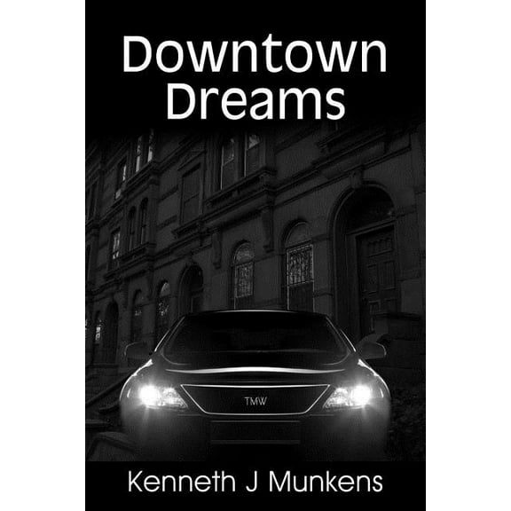 Downtown Dreams