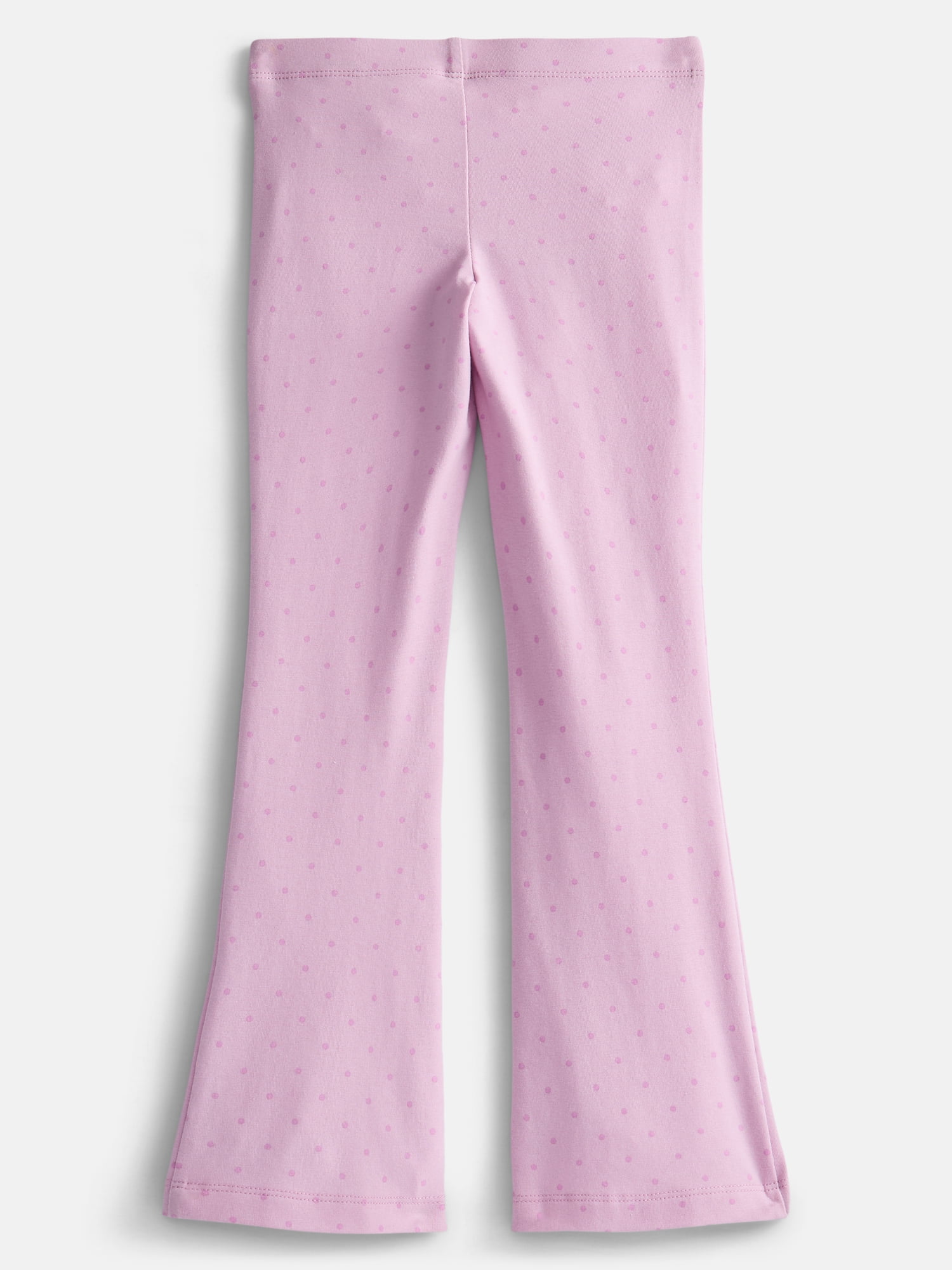 Wonder Nation Girls Kid Tough Flare Leggings, Sizes 4-18 & Plus