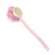 thumbnail image 5 of Cepillo para el cuerpo, frotador de espalda de ducha antideslizante, cepillo de baño de ducha de doble cara, cepillo de ducha de baño para exfoliar y blanquear la piel(rosa), 5 of 5