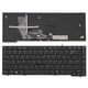 thumbnail image 4 of Tholdsy Teclado integrado para ordenador portátil, interfaz PS/2, teclado ABS de plástico, diseño en inglés de EE. UU., accesorios para ordenador Juegos de teclado y mouse para computadora, 4 of 6