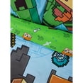 thumbnail image 3 of Minecraft Levels Double Duvet Set, 3 of 6