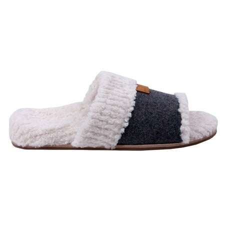 

Revitalign Juniper Women s Open Toe Slipper