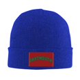 Dartmouth College Knit Hats For Men&WomenDaily Knit Ribbed Cap Men'S