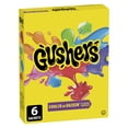 thumbnail image 2 of Fruit Gushers by Betty Crocker Gluten Free Gushin' Grape and Tropical Flavours, 2 of 5