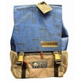 thumbnail image 3 of Disney Parks Star Wars & Galaxy&rsquo;s Edge Droid Depot Backpack Bag New With Tag, 3 of 3