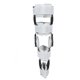 thumbnail image 1 of Soporte para piernas, fijación de piernas ajustable, rodillera, rodillera ajustable, durabilidad mejorada, 1 of 8