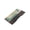 33x8cm for 68 keys, variant on Acrylic Keyboard Wrist Rest Ergonomic Shaped Hand Rest for and Gaming Desk Armrest Pad Comfort