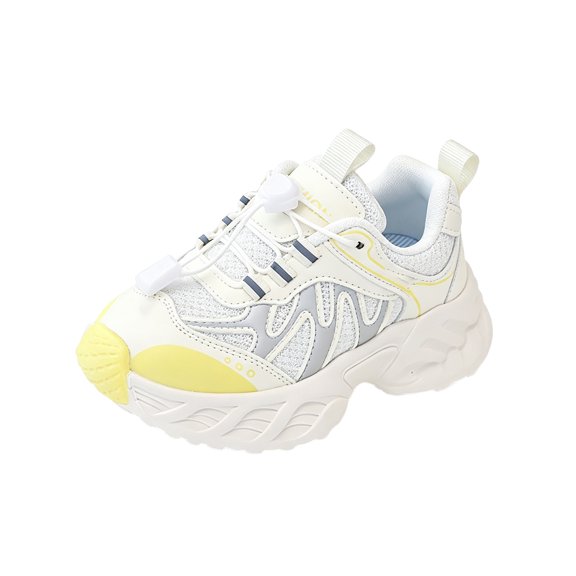 Grblisyd Sneakers for Kids Lightweight Breathable Tennis Running Shoes Athletic Sports Shoes for Boys Girls