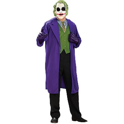 Economy Joker Plus Costume Rubies Walmart Com Economy Joker Plus Costume Rubies Walmart Com