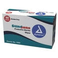 thumbnail image 2 of StinGone Skin Barrier Wipes Box of 50, Unscented, 2 of 3