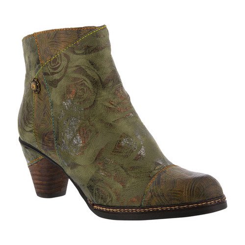 L'Artiste by Spring Step Women's L'Artiste by Spring Step Waterlily