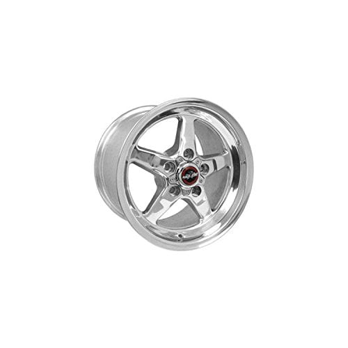 Race Star Wheels 92 Drag Star Polished Aluminum Panama | Ubuy