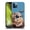 Distressed Look, variant on Head Case Designs Officially Licensed Animal Club International Faces Beaver Soft Gel Case Compatible with Apple iPhone 12 / iPhone 12 Pro