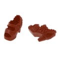 thumbnail image 3 of Sandalias Yotijar calcetines con lazo accesorios moda en Muñeca, 3 of 5