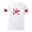 A-White167, variant on JAJAHO Girls Cute Graphic T Shirts For Kids Heart Love Letter Printed Casual Short Sleeve Crewneck Relaxed Fit Tees 2-13 Years Valentine's Day Comfortable Tops