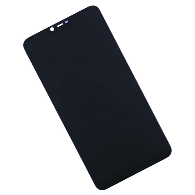 Pantalla LCD digitalizador de pantalla táctil con herramientas negro, , reemplazo, montaje para Oppo A3S/A5, accesorios de