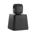thumbnail image 2 of Binmer 360 Auto Face Tracking Camera Gimbal Stabilizer Selfie Stick Smart Shooting Tracking For Mobile Phone Live, 2 of 8