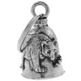 thumbnail image 2 of Guardian Bell Bear, 2 of 3
