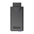 thumbnail image 1 of Receptor Bluetooth 8Bitdo Retro para Sega Genesis/Mega Drive, 1 of 8