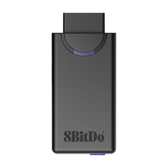 Receptor Bluetooth 8Bitdo Retro para Sega Genesis/Mega Drive