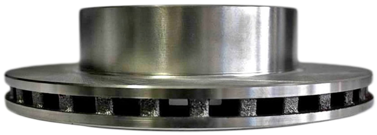 Winstop Brake Rotor, Front left WS232124, Ford Aerostar 1997-1992