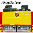 Kid Motorz Fire Engine 12Volt BatteryPowered Rideon