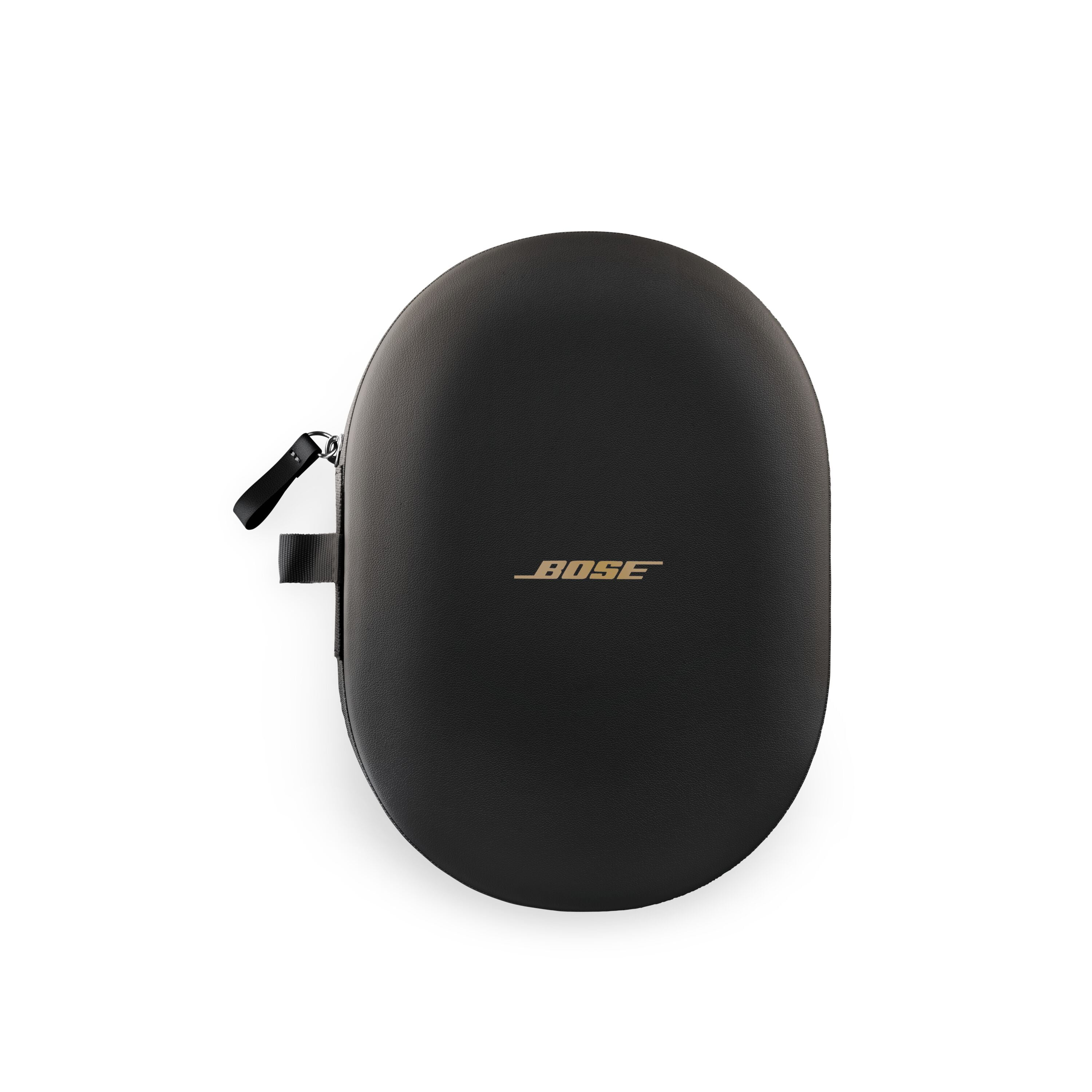 Bose QuietComfort Ultra Headphones II, Bluetooth Over Ear Noise Cancelling Headphones, Desert Gold