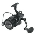 thumbnail image 1 of 12+1 BB Spinning Reel with Front and Rear Double Drag Carp Fishing Reel Left Right Interchangeable for Saltwater Freshwater, 1 of 7