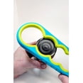 thumbnail image 5 of 2-Pack Easy Grip and Twist Jar Lid Openers - Grab Tight and Twist Off Bottle Caps and Jar Tops With Ease, 5 of 5