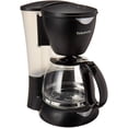 thumbnail image 2 of Cafetera Coffeemax Para 6 Tazas 650W 127V Taurus Taurus COFFEEMAX 6 TAZAS, 2 of 4