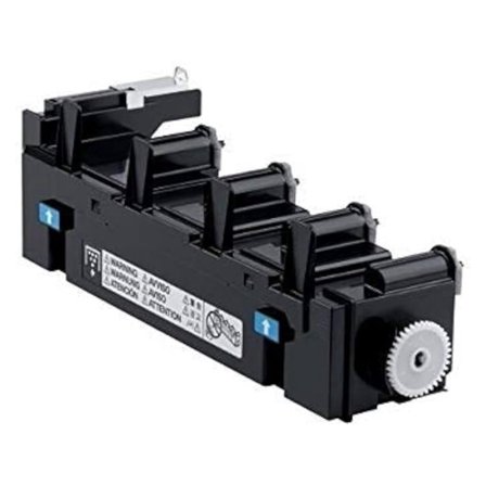 Waste Toner Container for Bizhub C3300i/C3320i/C3350i/C4000i/C4050i - WB-P08 Replacement