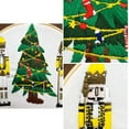 Latest Model 2025 Christmas Embroidery Kit Christmas Embroidery Kits