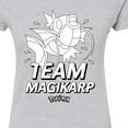 thumbnail image 3 of Pokémon - Team Splash - Juniors Fitted Graphic T-Shirt, 3 of 5