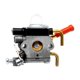 thumbnail image 2 of Carburador para desbrozadora Carburadores Stihl HS81 HS81RC HS81T HS86R HS86T Zama C1Q-S225, 2 of 5