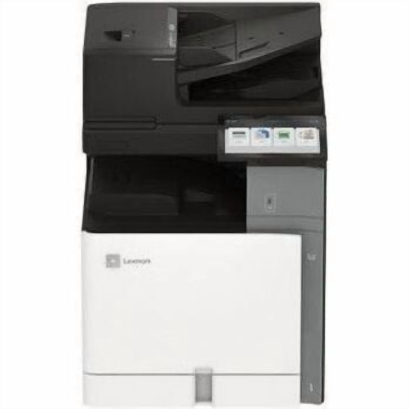 Lexmark CX962se Wired & Wireless Laser Multifunction Printer, Color, TAA Compliant