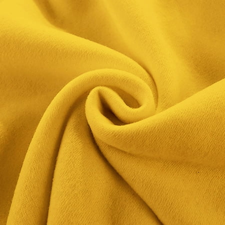 

Cathalem Hoodies for Teens Girls Trendy Pullover Girls Boys Hoodie Cartoon Sweatshirt Baby Toddler Tops Girls Baby Hoodies Childrenscostume Yellow 5-6 Years