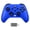 blue, variant on Gamrombo Wireless Controller, Hall Trigger, Turbo Macro, Compatible with Xbox Series X|S, Xbox One, PC, 2.4GHz Adapter, 3.5mm Audio Jack