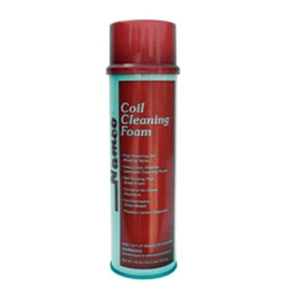 Namco 5063 A-Coil Cleaning Foam, 12 Can per Case